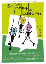 Soirée du lustre
