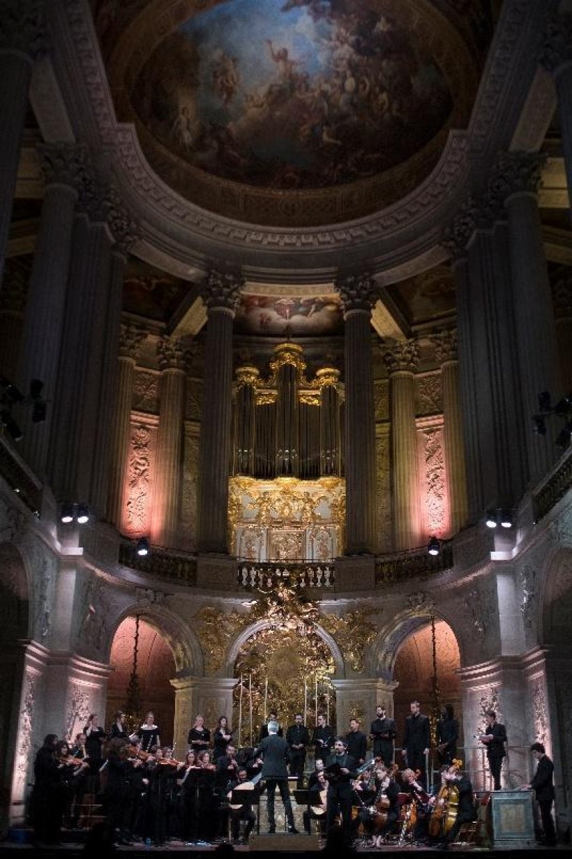 Messe de Minuit et autres Noëls