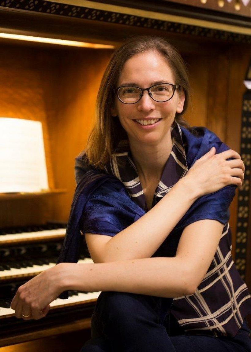 L'orgue Ahrend et la musique nordique