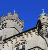 Visite guidée : Luxeuil-Les-Bains, au fil du temps