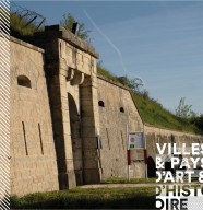 Visite du fort du Mont-Bart