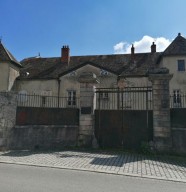 Visites du château