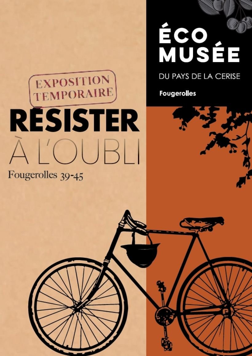 Résister à l'oubli, Fougerolles 39-45