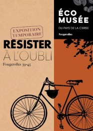 Résister à l'oubli, Fougerolles 39-45