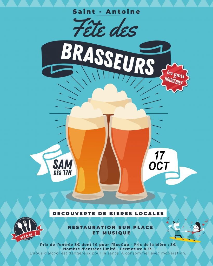 Fête des brasseurs