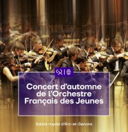 Orchestre Français des Jeunes