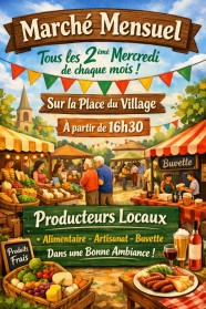 Marché