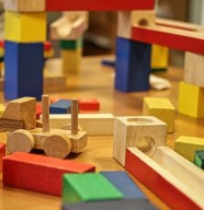 Bourse aux jouets