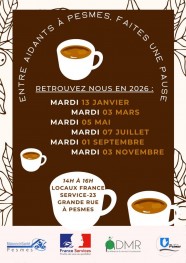 Café des aidants