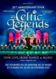 Celtic Legends