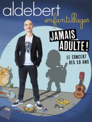 Aldebert