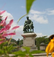 204ème Anniversaire de Louis Pasteur