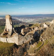 Visites guidées du château