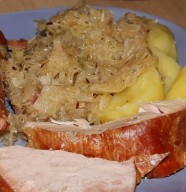 Téléthon : Soirée Choucroute
