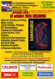 Salon des Collectionneurs et des Passionnés