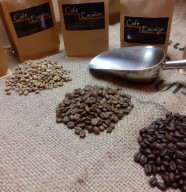 Visite : Café Escalòn