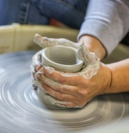 Visite : L'Atelier de Sylvie