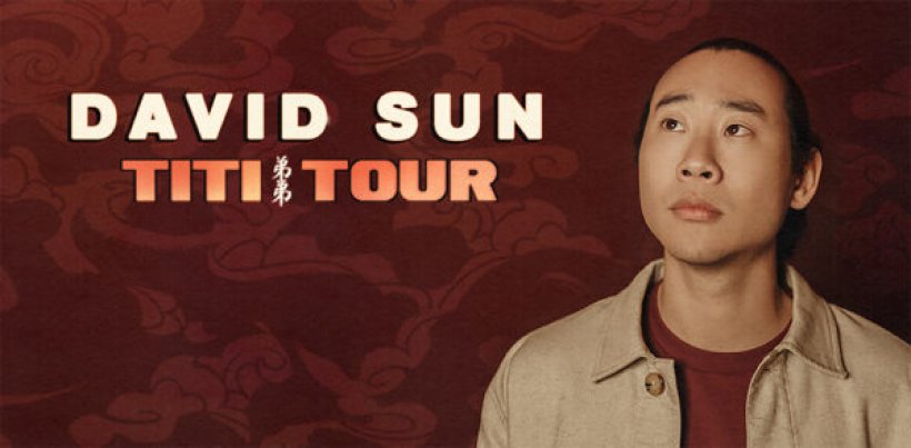 David Sun "Titi"