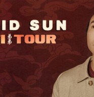 David Sun "Titi"