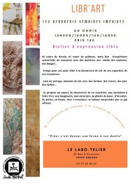 Atelier Libr'art