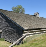 Visite guidée de l'écomusée Maison Michaud