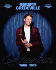 Gérémy Crédeville