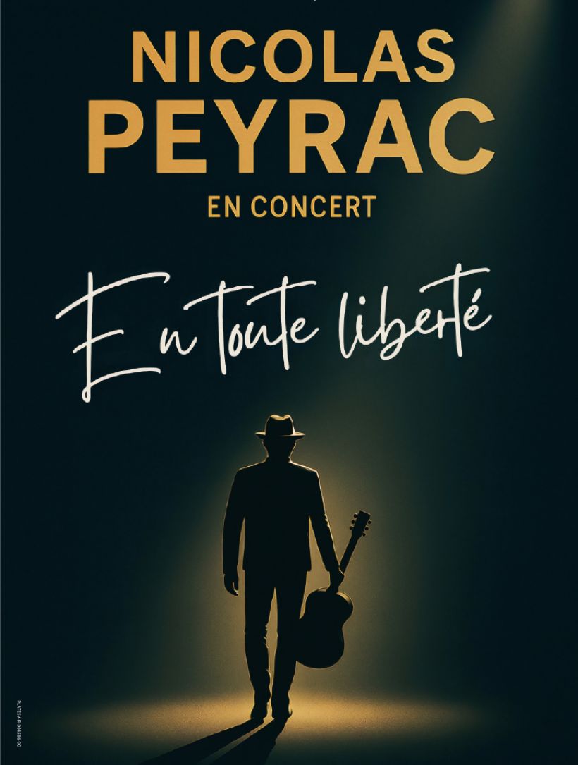 Nicolas Peyrac