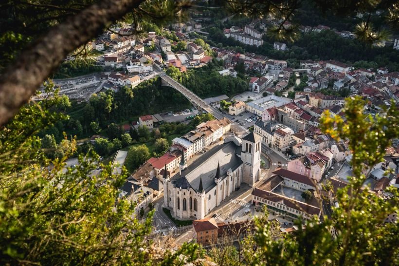 Visite : Mystères et merveilles de la Cathédrale