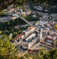 Visite : Mystères et merveilles de la Cathédrale