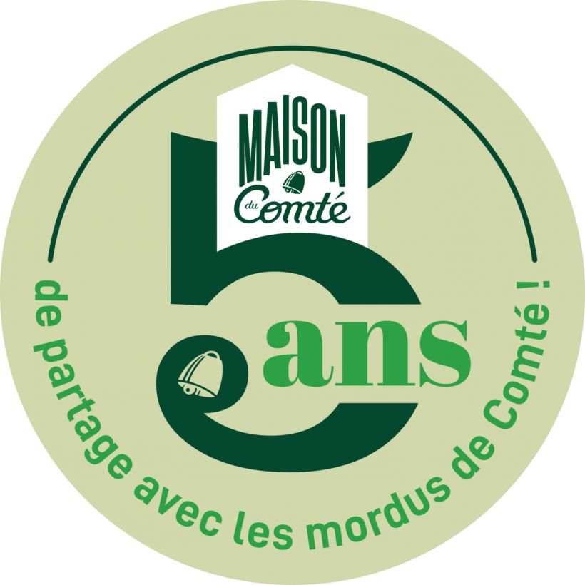Journée des 5 ans de la Maison du Comté