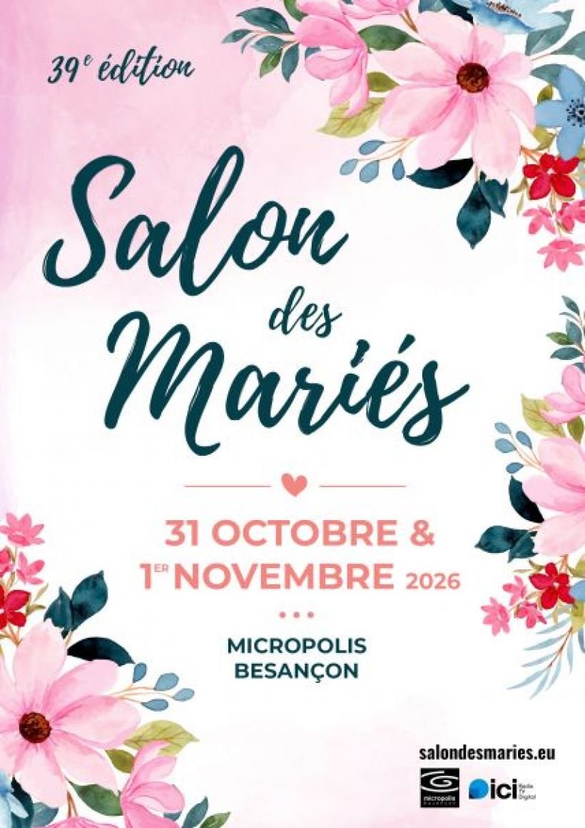 Salon des Mariés