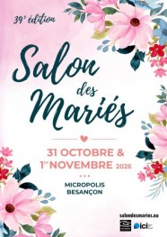 Salon des Mariés