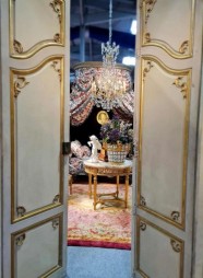 49ème Salon des Antiquaires