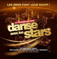 Danse avec les Stars - La Tournée des Pros