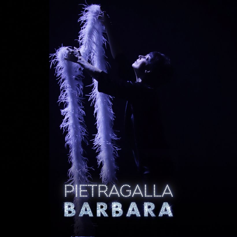 Barbara par Pietragalla