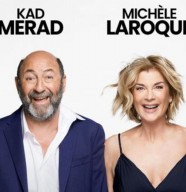 Michèle Laroque et Kad Merad "L'âge bête"