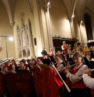 Concert de Sainte Cécile