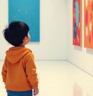 Visite guidée "Le musée à petits pas"