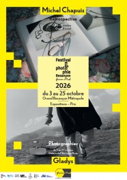 10ème Festival Photographie Besançon
