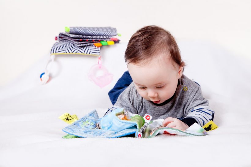 Bébés Lecteurs