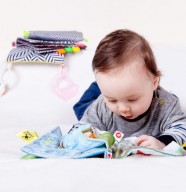 Bébés Lecteurs