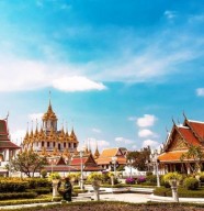 Voyage en Thaïlande