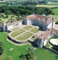 Visite : Retour à l'élégance au château