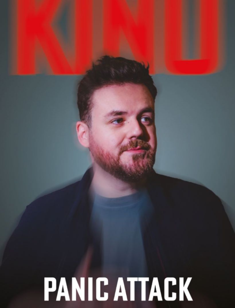 Kino "PANIC ATTACK"