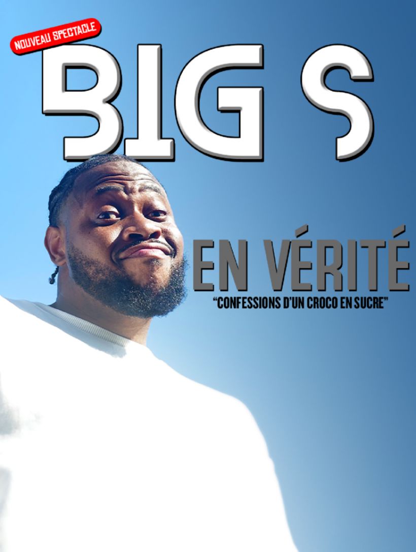 BIG S