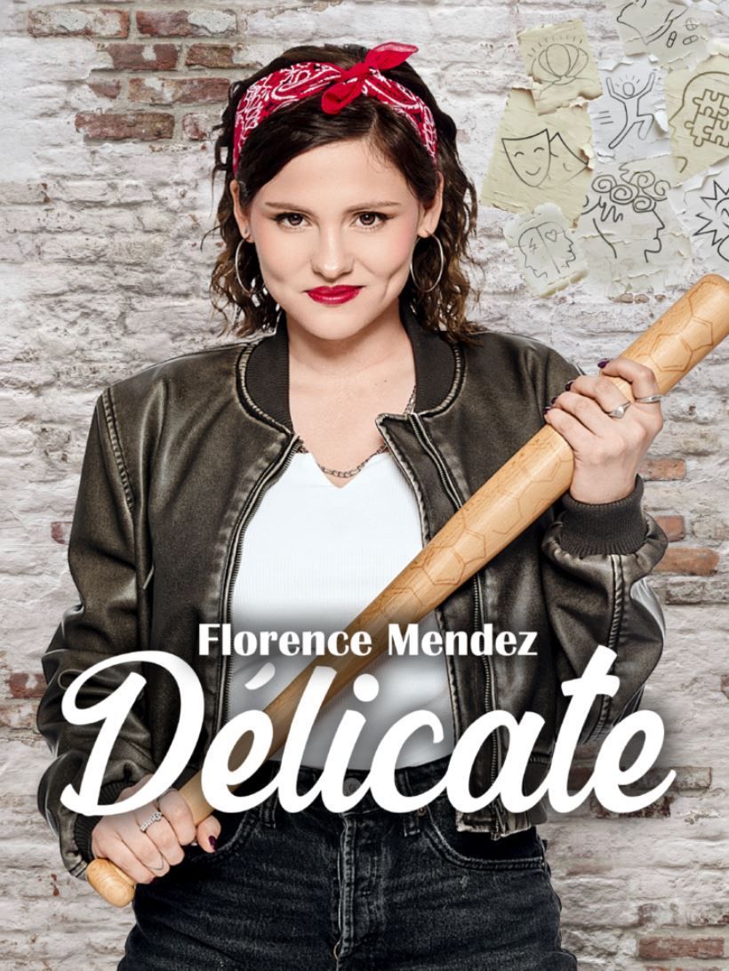 Florence Mendez