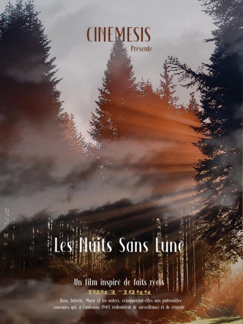 Les Nuits sans Lune