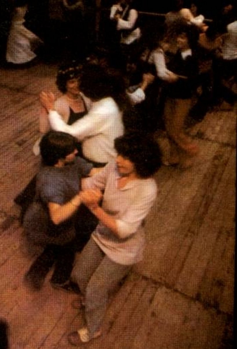 Bal de Bréry