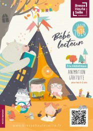 Bébés Lecteurs