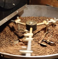 Visite chocolat et torréfaction Brûlerie Doillon